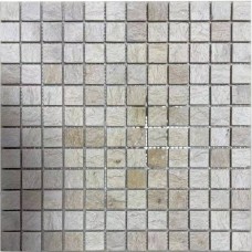 Мозаика Mozaico De Lux K-Mos CB158P 30х30 см