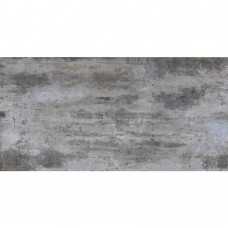 Керамогранит Termal Seramik Fossil Dark Grey Full Lappato 60x120 см