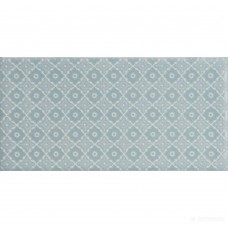 Декор Monopole Ceramica Mirage Decor Jewel Pearl Blue 7,5x15 см