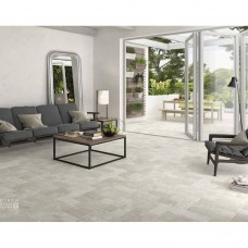 Керамограніт Ceramica Deseo  Nanotech Legend Grey 60x60см