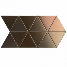 Керамограніт Realonda Triangle Metal 28х48,5 см