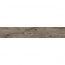 Керамограніт Інтеркерама Grandwood коричневий темний  20120 157 032 20х120 см