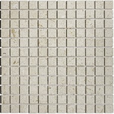 Мозаїка Mozaico De Lux Cl-Mos CCLAYRK23014 Beige Stone 30,5х30,5 см