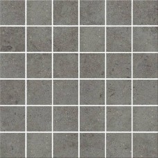 Мозаїка Cersanit Highbrook Dark Grey Mosaic 29,8х29,8 см