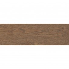 Керамограніт Cersanit Royalwood Brown 18,5x59,8 см