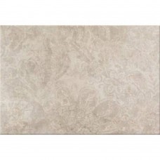 Плитка Cersanit Bino Bino Cream Big Flower 25x40 см