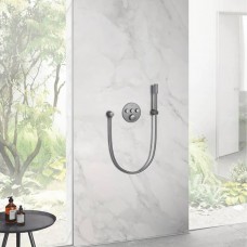 Змішувач прихованого монтажу для душу Grohe Grohtherm SmartControl 29121AL0 з термостатом