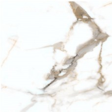 Керамограніт Cersanit Dorado White Satin Rect 59,8x59,8 см