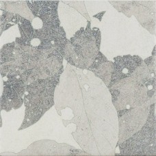 Керамограніт Pamesa Leaf Victoria Grey Silver 20,4x20,4 см