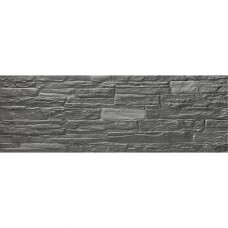 Керамогранит Geotiles Mubi Negro 17х52 см