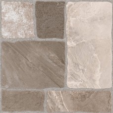 Керамограніт Golden Tile Stone Brick Світло-Бежевий SBV730 30Х30 см