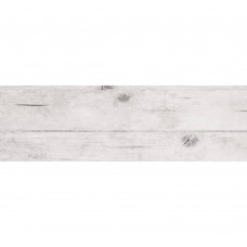 Керамограніт Cersanit Shinewood White 18,5x59,8 см