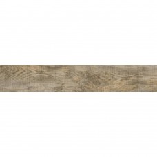Керамограніт Інтеркерама Oldwood бежевий темний 20120 105 022 20х120 см