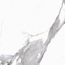Керамограніт Cerrad Gres Calacatta White Poler 59,7х59,7 см