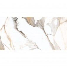 Керамограніт Cersanit Dorado White Satin Rect 59.8x119.8 см