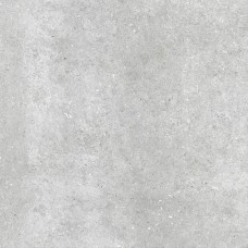 Керамограніт Інтеркерама Flax сірий світлий 6060 169 071/SL 60х60 см