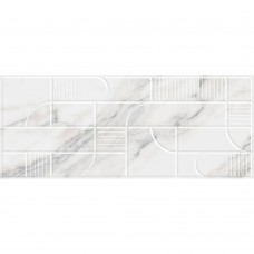 Плитка Ceramica Deseo Magnus Maker White 30x75 см