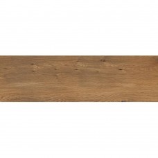 Керамограніт Ceramika Gres Gres Steelwood Brown 60х17,5 см