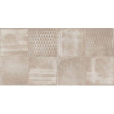 Плитка Allore Group LOFT PATTERN TAUPE 30x90