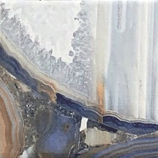 Керамограніт ALMERA CERAMICA (SPAIN) AGATA HOLLEY BLUE 10×150×150