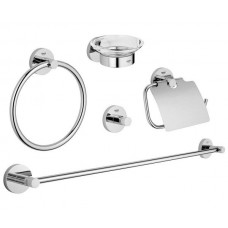 Essentials Крючок для банного халата (40364001)