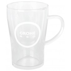 Набір чашок GROHE Red (4 шт) (40432000)