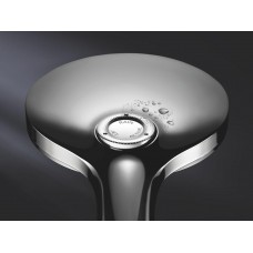 QuickFix Precision Feel Термостат для душу із душовим гарнітуром Rainshower SmartActive (UA202908T2)