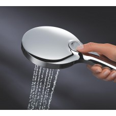 QuickFix Precision Feel Термостат для душу із душовим гарнітуром Rainshower SmartActive (UA202908T2)