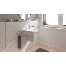 Комплект смесителей QuickFix Start 3 в 1 для ванной (UA202301MQ)