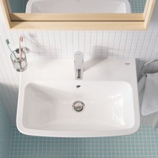 Набор смесителей QuickFix Start Edge 3 в 1 для ванны и кухни (UA202501SK)