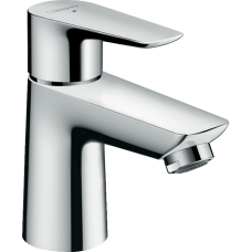 Змішувач hansgrohe Talis E для раковини, тільки для холодної води, хром 71706000