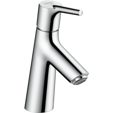 Змішувач hansgrohe Talis S для раковини, тільки для холодної води, хром 72017000