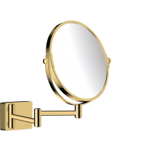 Дзеркало для гоління hansgrohe AddStoris 41791990 золото