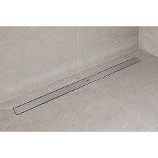 Монтажний комплект для стандартної/плоскої установки hansgrohe RainDrain Allround 700 мм 56186800