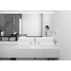 Змішувач hansgrohe Vernis Shape для раковини із зливним гарнітуром, хром 71563000