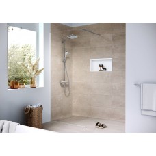 Монтажний комплект для стандартної установки hansgrohe RainDrain Compact 600 мм 56175000