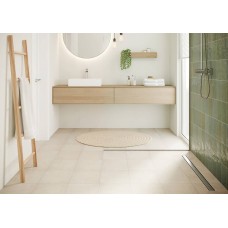 Монтажний комплект для стандартної установки hansgrohe RainDrain Compact 600 мм 56175000