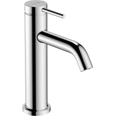 Змішувач hansgrohe Tecturis S EcoSmart+ для раковини без зливного гарнітуру, хром 73311000