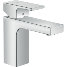 Змішувач hansgrohe Vernis Shape для раковини із зливним гарнітуром, хром 71568000