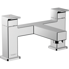 Змішувач hansgrohe Vernis Shape на борт ванни, хром 71452000