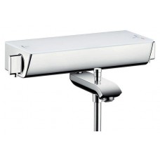 Термостат hansgrohe Ecostat Select для ванни 13141400 білий/хром