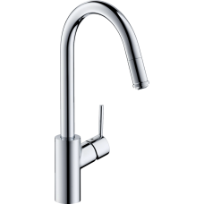 Змішувач hansgrohe Talis S2 Variarc для кухонної мийки 14872000 хром