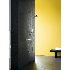 Душовий набір hansgrohe Croma 100 Multi Unica C 27775000 хром