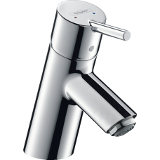 Змішувач hansgrohe Talis S для раковини, хром 32032000