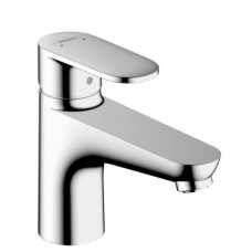 Змішувач hansgrohe Vernis Blend Monotrou для ванни, хром 71443000