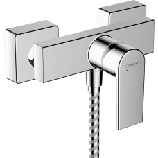 Змішувач hansgrohe Vernis Shape для душу 71650000 хром