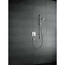 Змішувач hansgrohe ShowerSelect для 1 споживача 15767000 хром