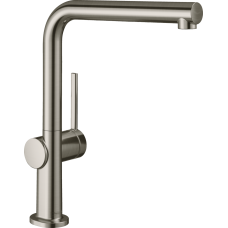 Змішувач hansgrohe Talis M54 для кухонної мийки, під сталь 72840800