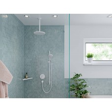 Кутовий кошик hansgrohe AddStoris 41741140, бронза матовий