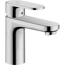 Змішувач hansgrohe Vernis Blend CoolStart для раковини, хром 71585000